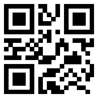 3206744520 - Immagine del QrCode