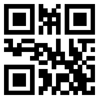 3206744524 Qr Code associato