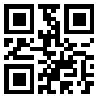 Immagine del Qr Code di 3206744525