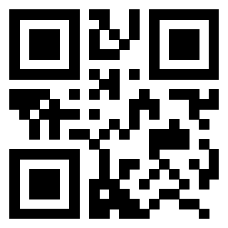 Scansione del Qr Code di 3206744526