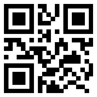 Immagine del QrCode di 3206744529