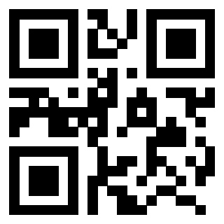 Immagine del QrCode di 3206744537