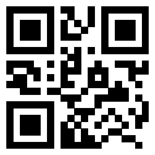 Immagine del QrCode di 3206744538
