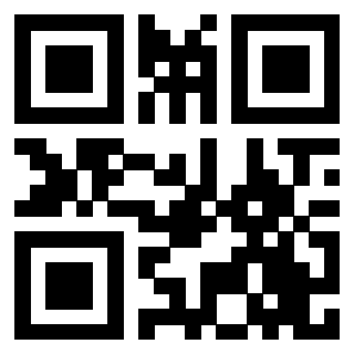 Il Qr Code di 3206744539