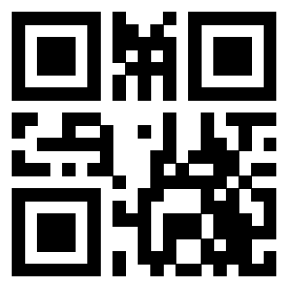 Il QrCode di 3206744540