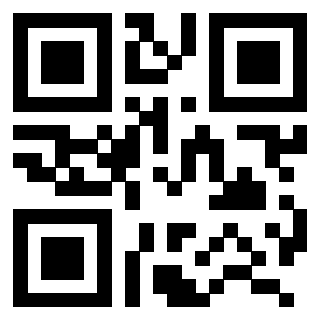 Scansione del QrCode di 3206744552