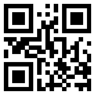 Immagine del QrCode di 3206744553