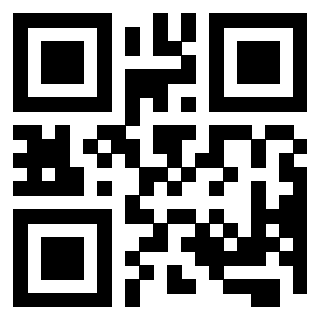 Scansione del Qr Code di 3206744554