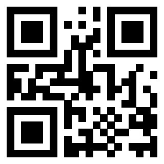 Immagine del Qr Code di 3206744558