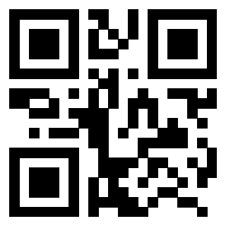 Il Qr Code di 3206744559
