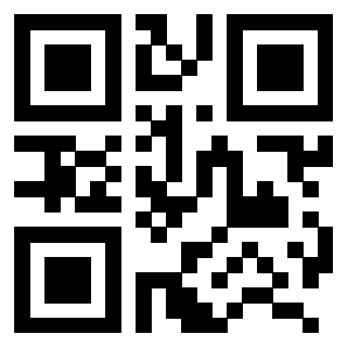 Immagine del Qr Code di 3206744560