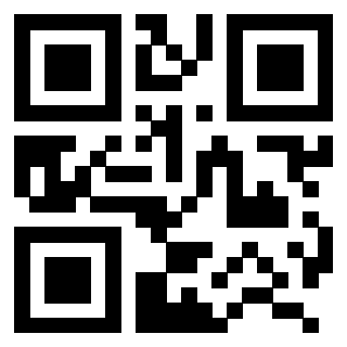 Il Qr Code di 3206744562