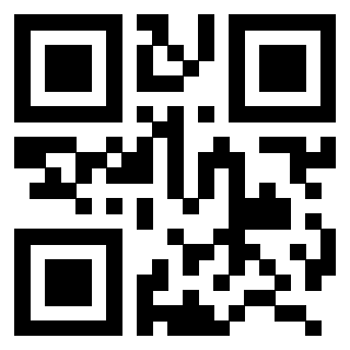 3206744565 Qr Code associato