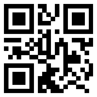 Il QrCode di 3206744567