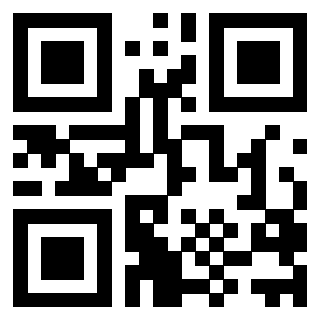 Immagine del Qr Code di 3206744568