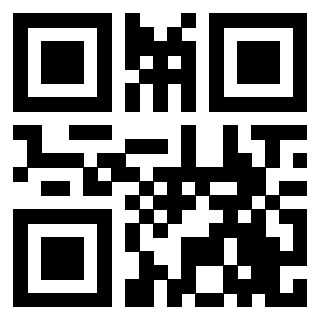 3206744569 - Immagine del Qr Code associato
