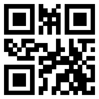 3206744571 - Immagine del QrCode associato