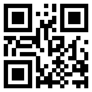 Immagine del Qr Code di 3206744572