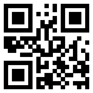 Il QrCode di 3206744573