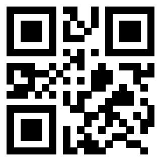 Immagine del QrCode di 3206744575