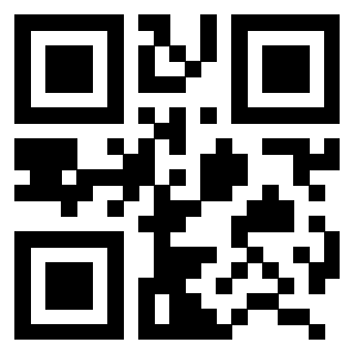 Scansione del Qr Code di 3206744576