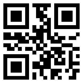 Immagine del Qr Code di 3206744578