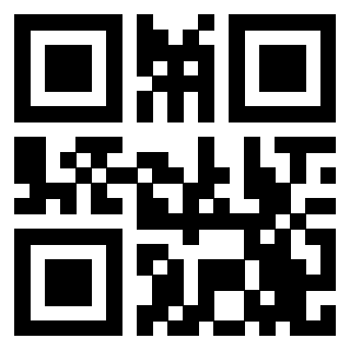 Immagine del Qr Code di 3206744580