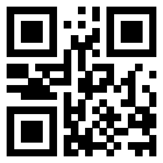 Il QrCode di 3206744581