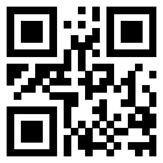 3206744586 - Immagine del Qr Code associato