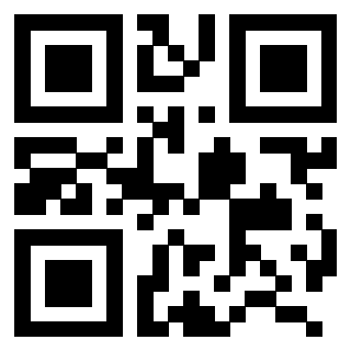 Scansione del QrCode di 3206744587