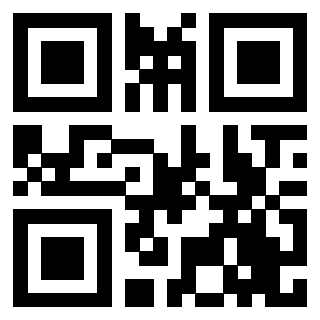 Il Qr Code di 3206744589