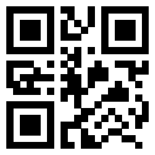 Scansione del Qr Code di 3206744590