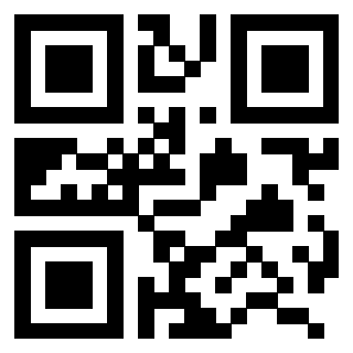 Il QrCode di 3206744594