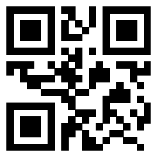 Scansione del QrCode di 3206744597