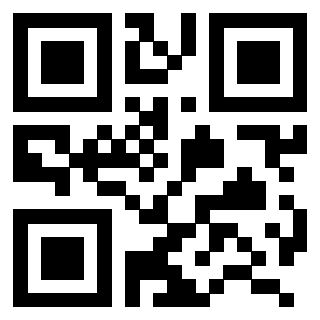 Immagine del Qr Code di 3206744599