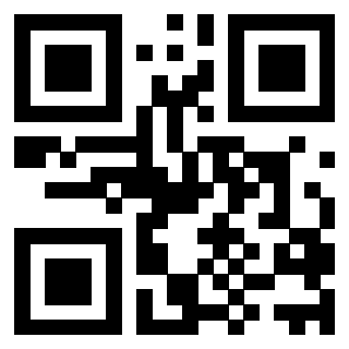 3206744602 - Immagine del QrCode associato