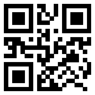 Immagine del Qr Code di 3206744604