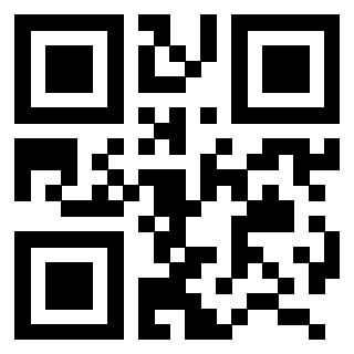 Il Qr Code di 3206744607