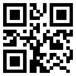 Scansione del Qr Code di 3206744613
