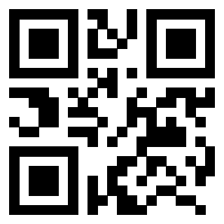 Scansione del QrCode di 3206744619