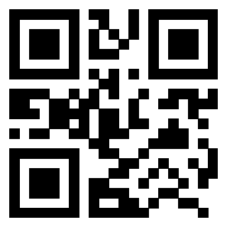 Il Qr Code di 3206744620