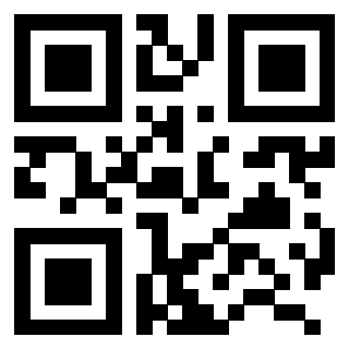 Il Qr Code di 3206744621