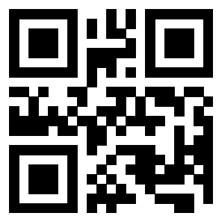 Il QrCode di 3206744627