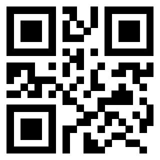 Scansione del QrCode di 3206744629