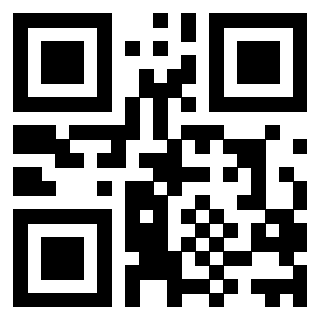 3206744630 - Immagine del Qr Code associato