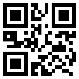 Scansione del Qr Code di 3206744631