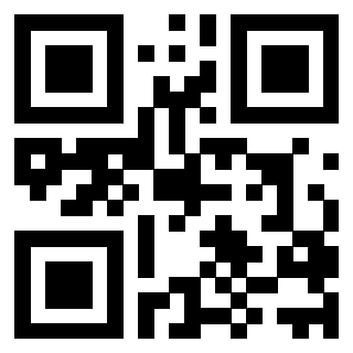 Scansione del Qr Code di 3206744633
