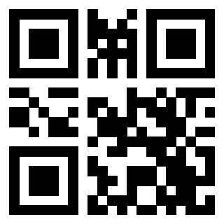 3206744634 - Immagine del QrCode associato