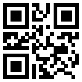 Il QrCode di 3206744635