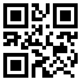 Scansione del Qr Code di 3206744636